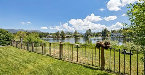 2172 Venice Drive, South Lake Tahoe, CA 96150 Photo