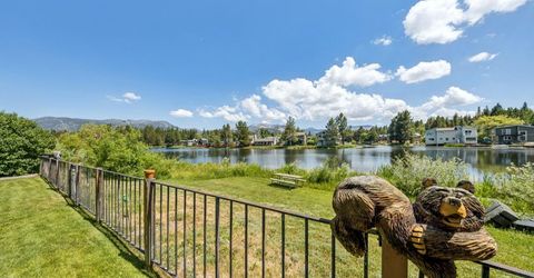 2172 Venice Drive, South Lake Tahoe, CA 96150 Photo