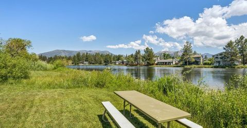 2172 Venice Drive, South Lake Tahoe, CA 96150 Photo