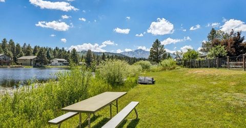 2172 Venice Drive, South Lake Tahoe, CA 96150 Photo
