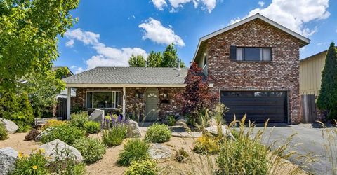 2172 Venice Drive, South Lake Tahoe, CA 96150 Photo