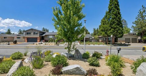 2172 Venice Drive, South Lake Tahoe, CA 96150 Photo