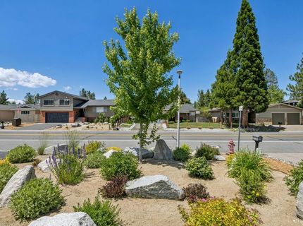 2172 Venice Drive, South Lake Tahoe, CA 96150 Photo