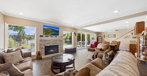 2172 Venice Drive, South Lake Tahoe, CA 96150 Photo