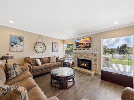 2172 Venice Drive, South Lake Tahoe, CA 96150 Photo