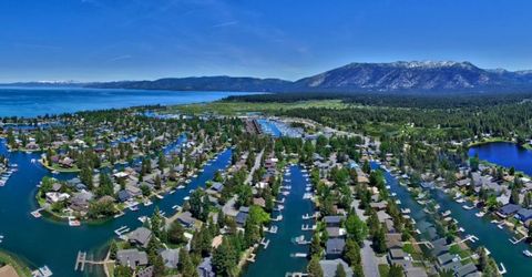 2172 Venice Drive, South Lake Tahoe, CA 96150 Photo