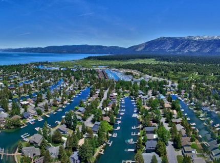 2172 Venice Drive, South Lake Tahoe, CA 96150 Photo
