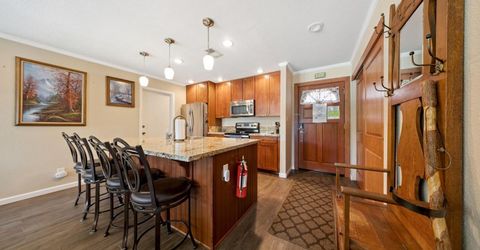 2172 Venice Drive, South Lake Tahoe, CA 96150 Photo