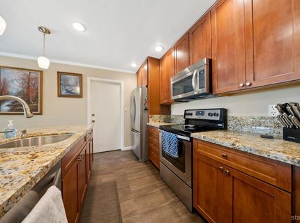 2172 Venice Drive, South Lake Tahoe, CA 96150 Photo