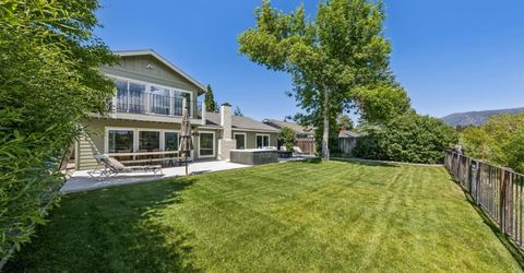 2172 Venice Drive, South Lake Tahoe, CA 96150 Photo