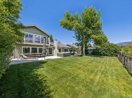 2172 Venice Drive, South Lake Tahoe, CA 96150 Photo