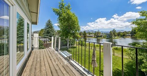 2172 Venice Drive, South Lake Tahoe, CA 96150 Photo