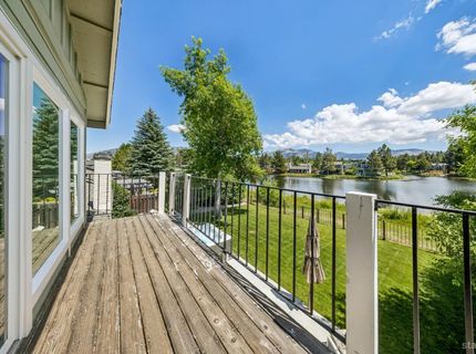 2172 Venice Drive, South Lake Tahoe, CA 96150 Photo