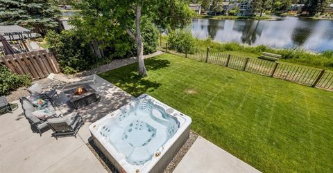 2172 Venice Drive, South Lake Tahoe, CA 96150 Photo