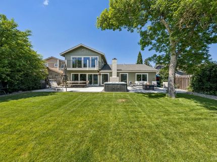 2172 Venice Drive, South Lake Tahoe, CA 96150 Photo