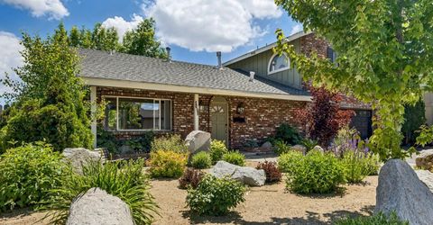 2172 Venice Drive, South Lake Tahoe, CA 96150 Photo