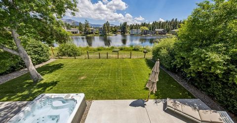 2172 Venice Drive, South Lake Tahoe, CA 96150 Photo
