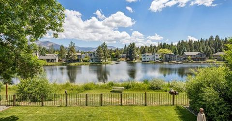 2172 Venice Drive, South Lake Tahoe, CA 96150 Photo