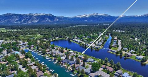 2172 Venice Drive, South Lake Tahoe, CA 96150 Photo