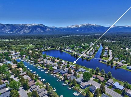 2172 Venice Drive, South Lake Tahoe, CA 96150 Photo