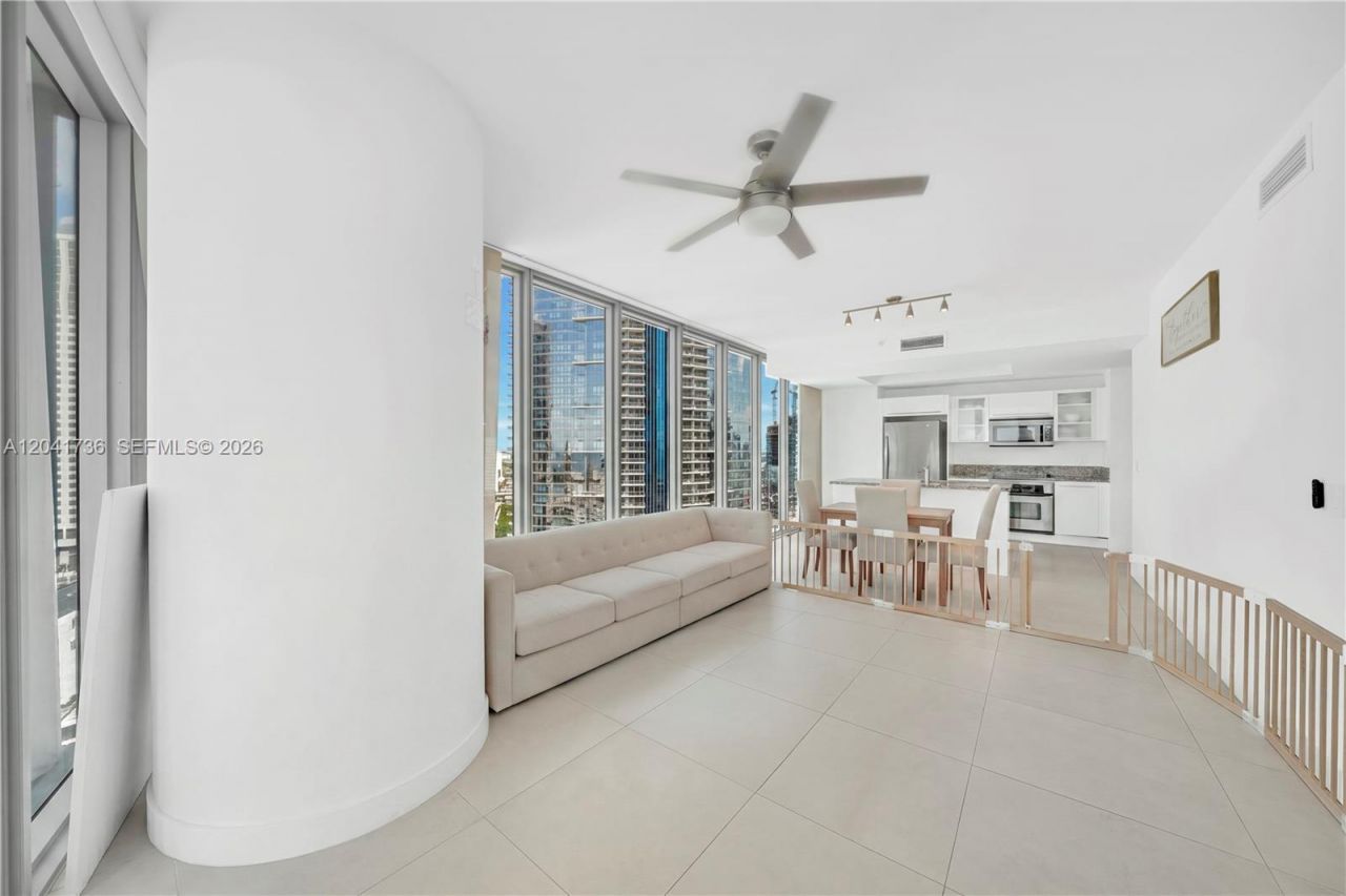 888 Biscayne Blvd, Unit 2101, Miami, FL 33132 Photo