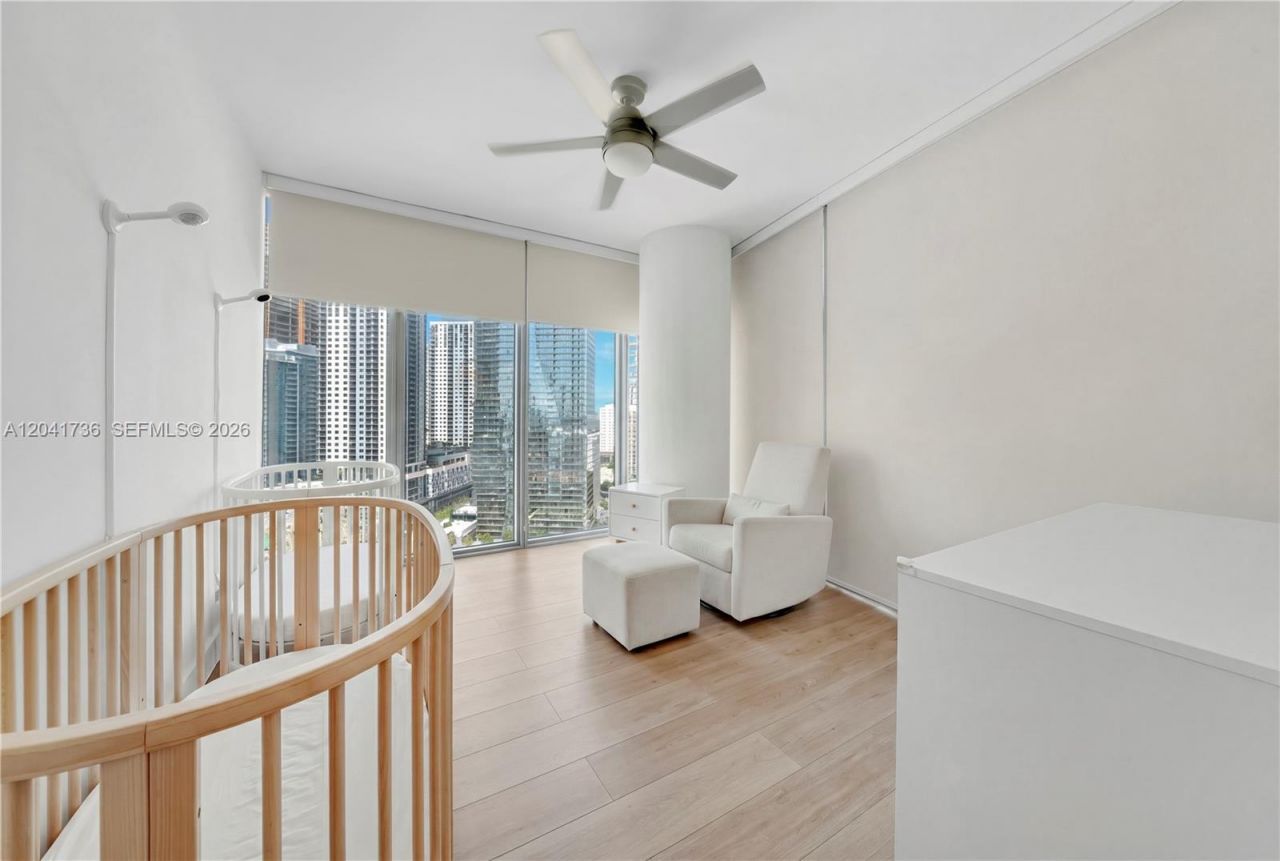 888 Biscayne Blvd, Unit 2101, Miami, FL 33132 Photo