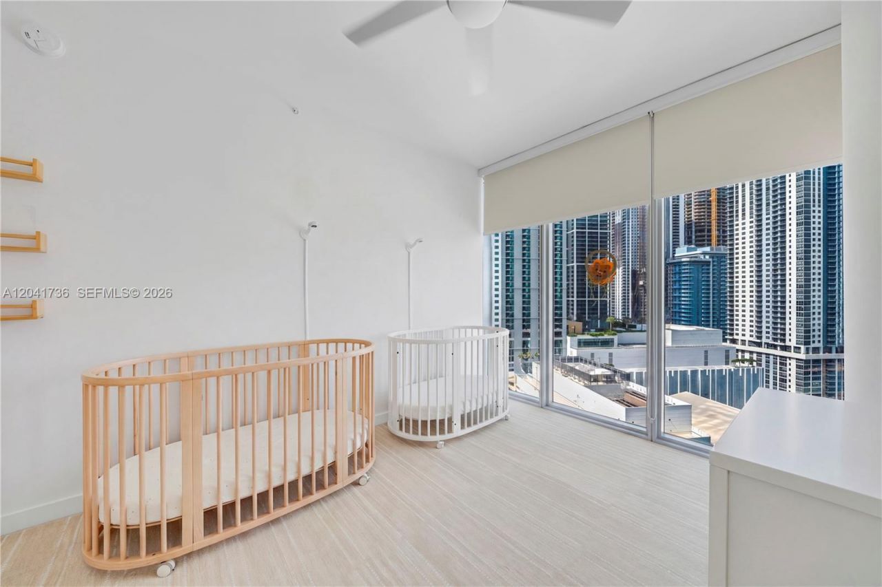 888 Biscayne Blvd, Unit 2101, Miami, FL 33132 Photo