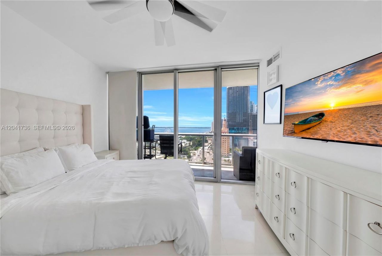 888 Biscayne Blvd, Unit 2101, Miami, FL 33132 Photo