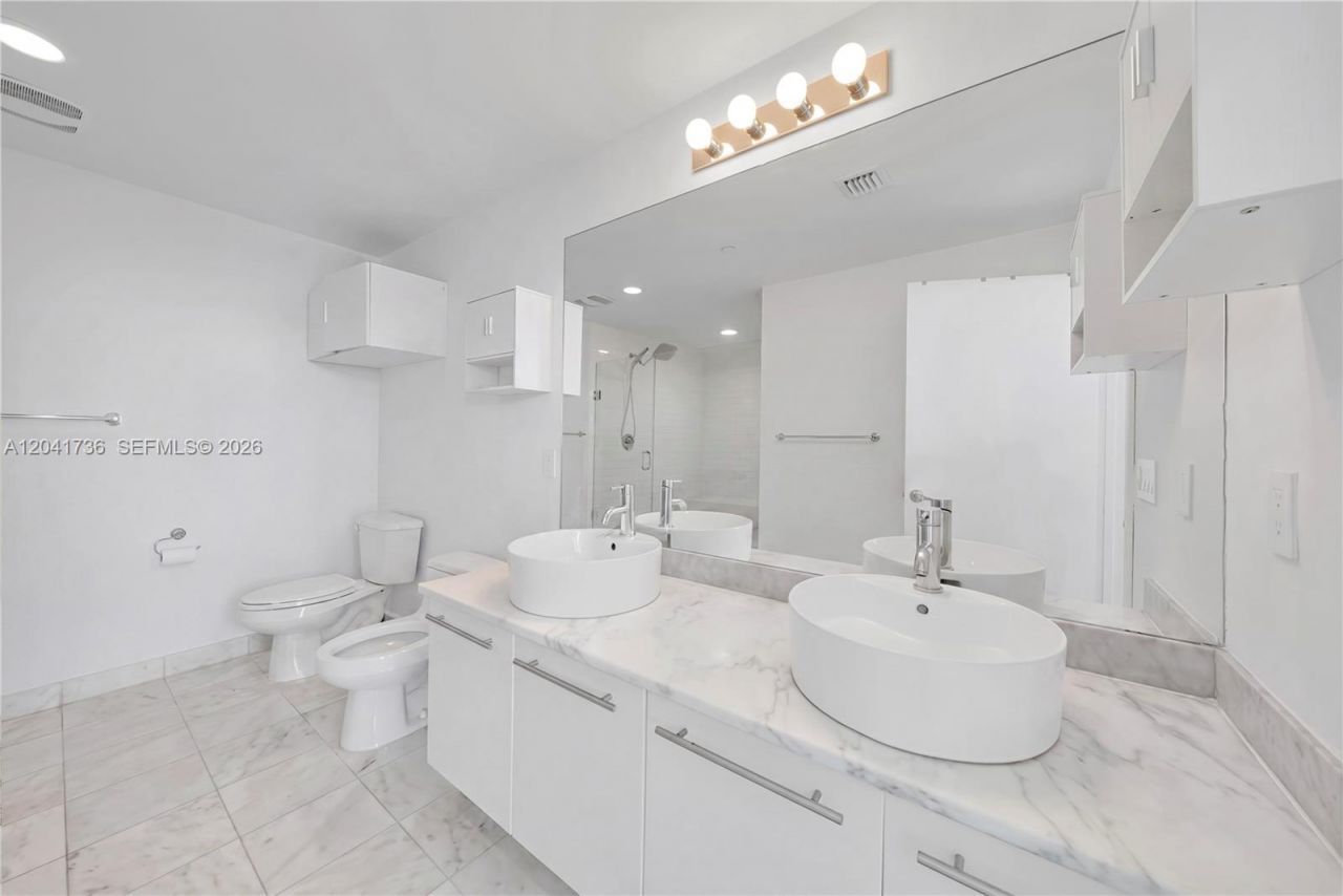 888 Biscayne Blvd, Unit 2101, Miami, FL 33132 Photo