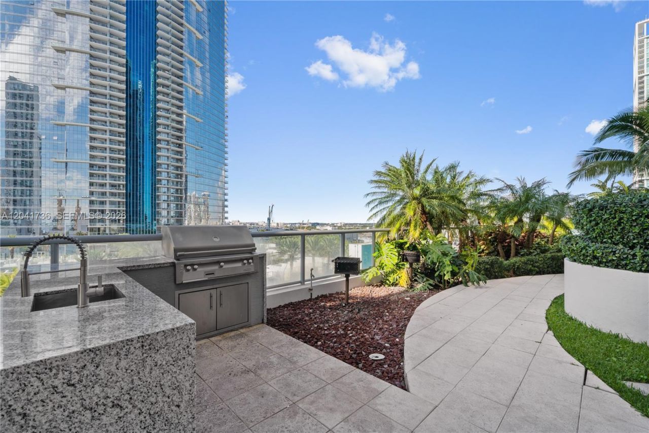 888 Biscayne Blvd, Unit 2101, Miami, FL 33132 Photo