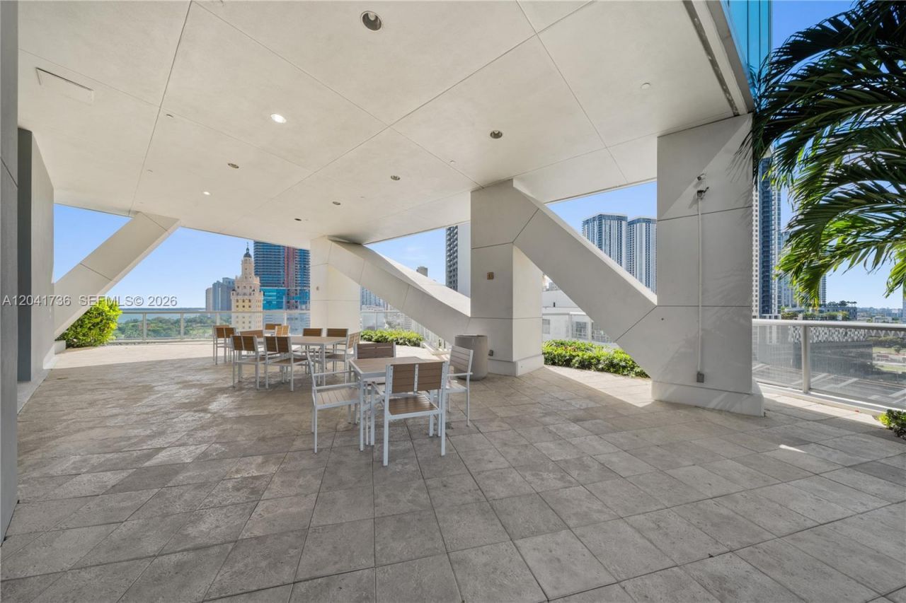 888 Biscayne Blvd, Unit 2101, Miami, FL 33132 Photo