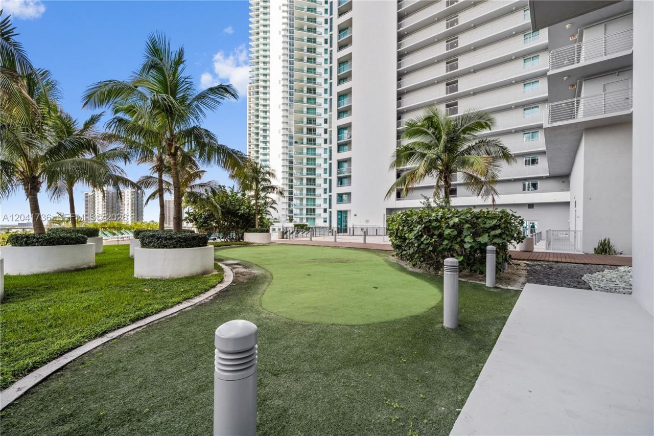 888 Biscayne Blvd, Unit 2101, Miami, FL 33132 Photo