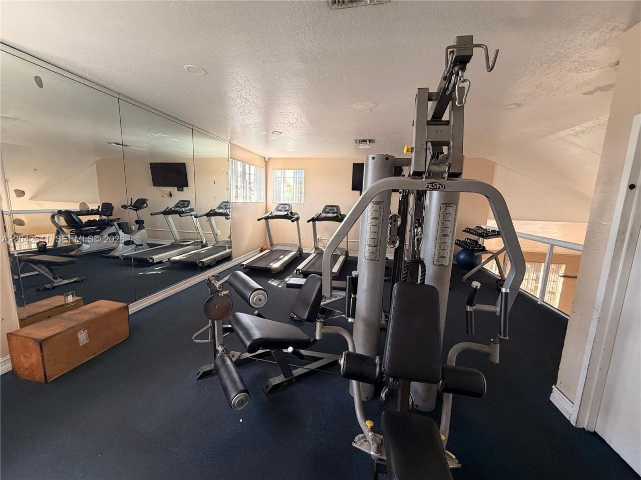9731 Fontainebleau Blvd, Unit F314, Miami, FL 33172 Photo