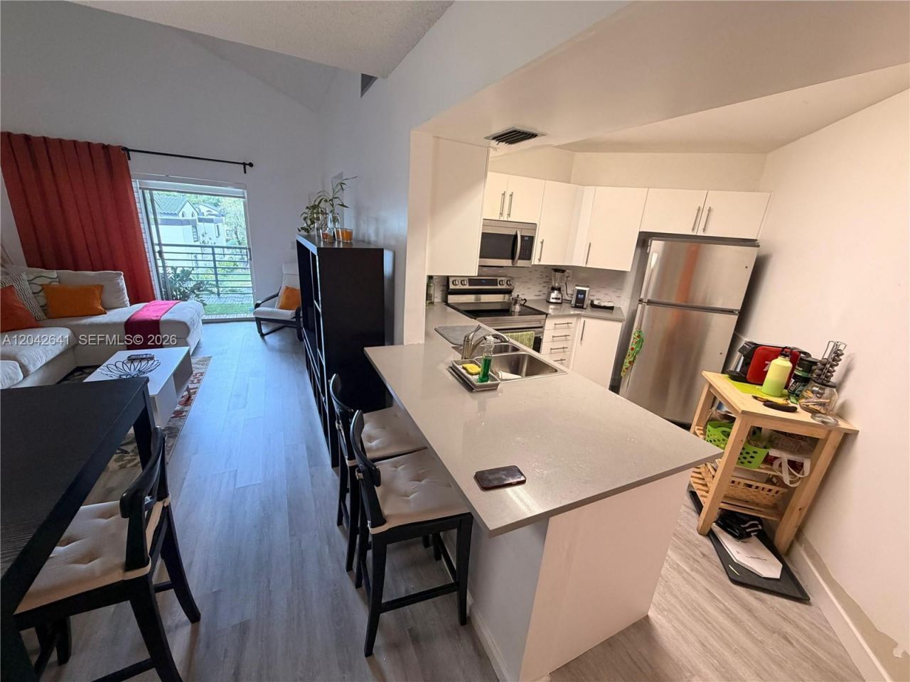 9731 Fontainebleau Blvd, Unit F314, Miami, FL 33172 Photo