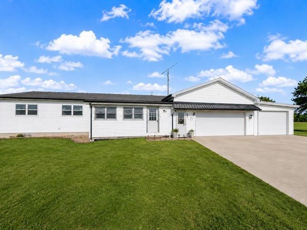 2758 Section Line Road 30 South, Willard, OH 44890