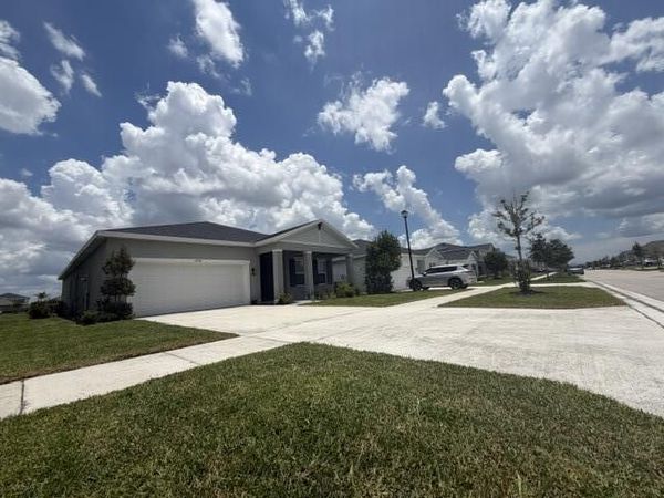 10783 SW Vasari Way, Port St. Lucie, FL 34987