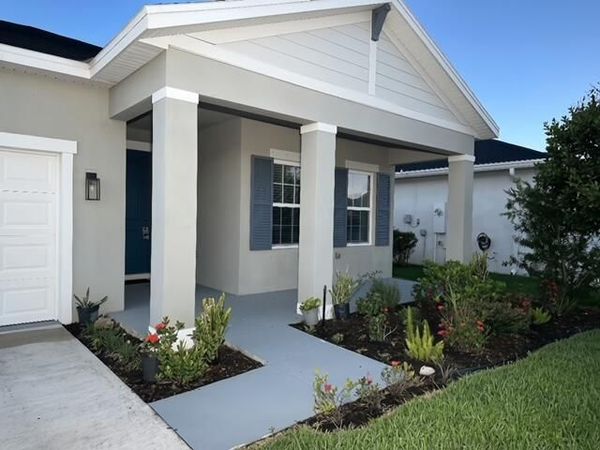 10783 SW Vasari Way, Port St. Lucie, FL 34987
