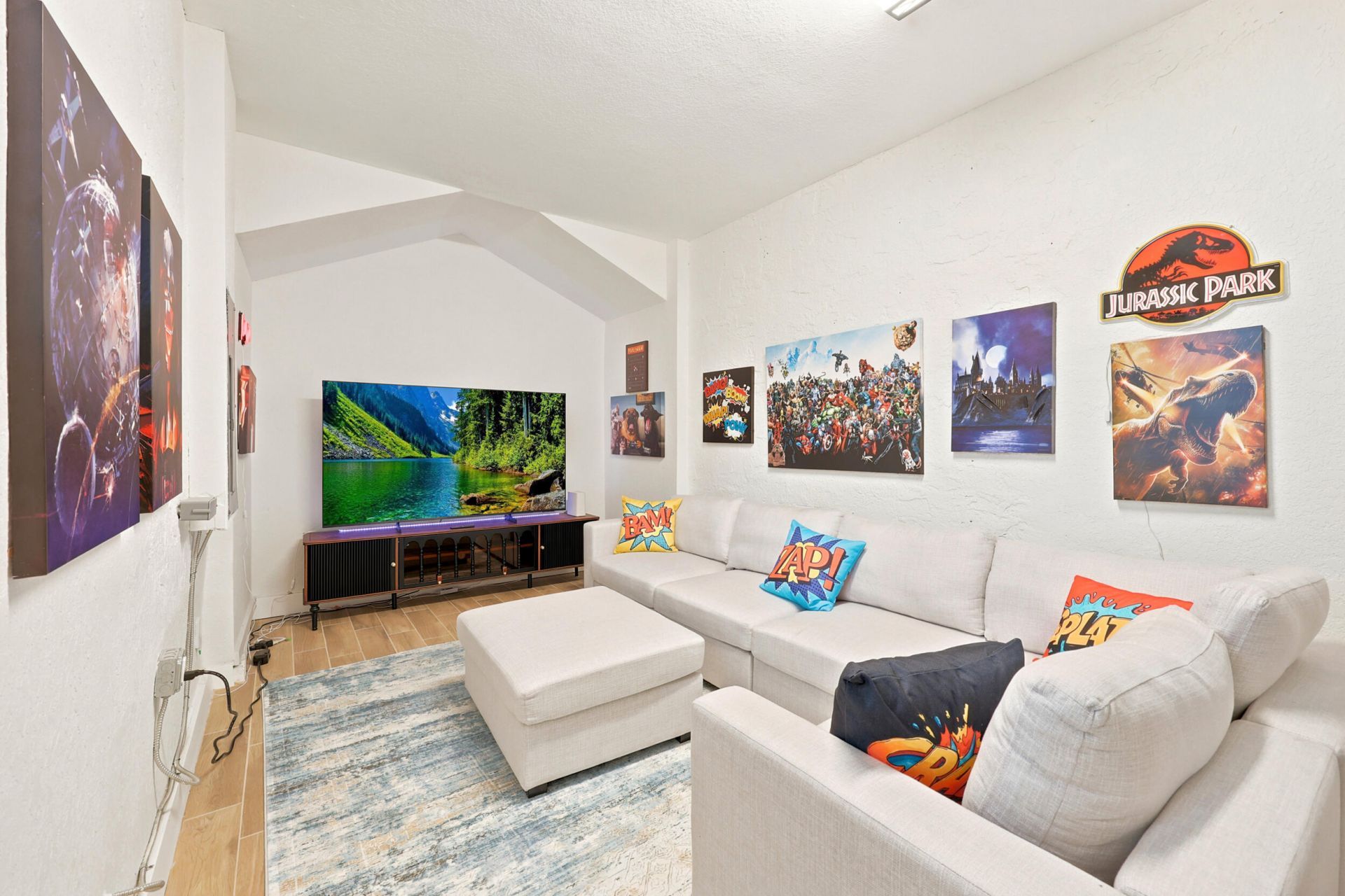 424 Putnam Road, West Palm Beach, FL 33405 Photo
