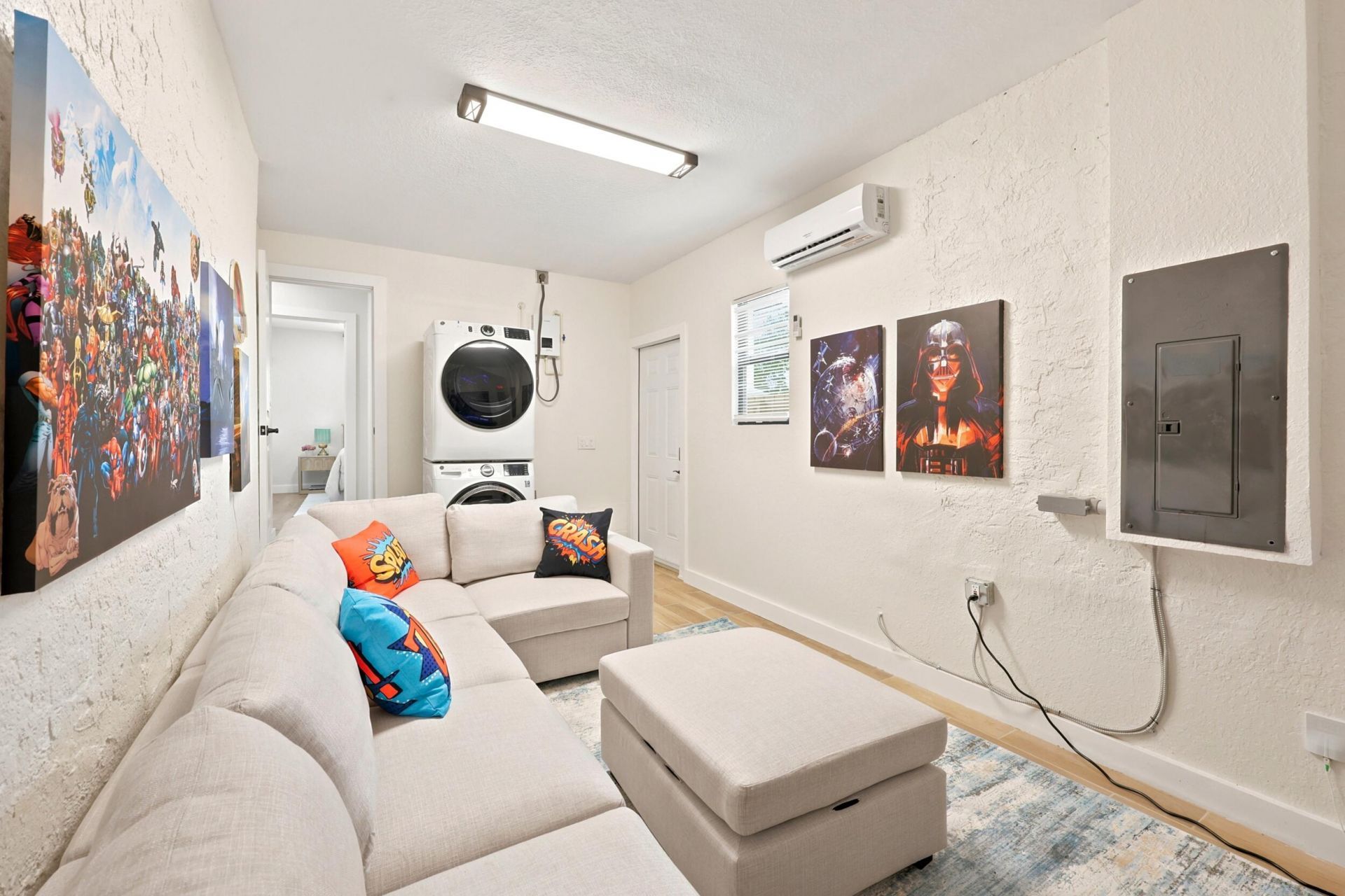 424 Putnam Road, West Palm Beach, FL 33405 Photo