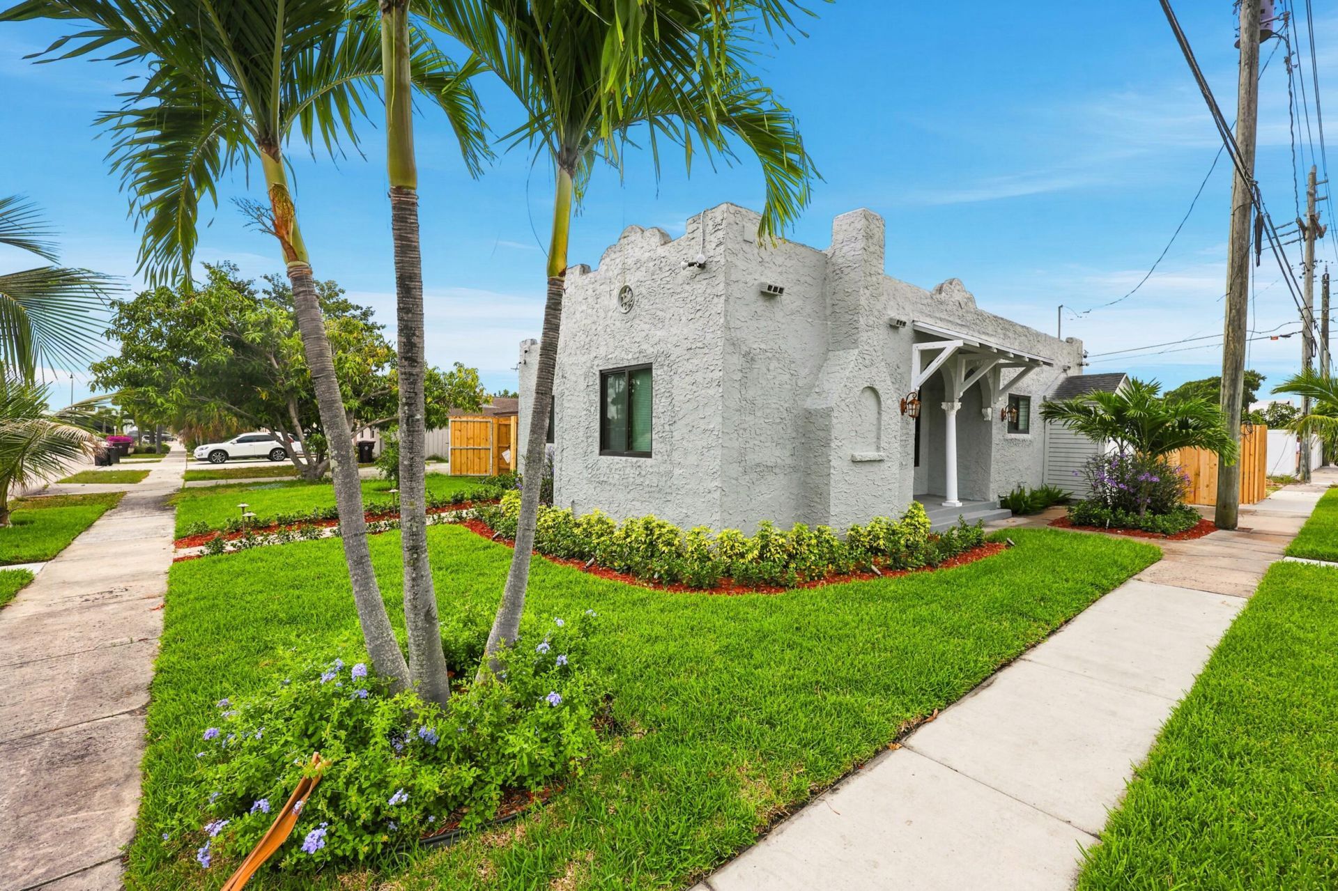 424 Putnam Road, West Palm Beach, FL 33405 Photo