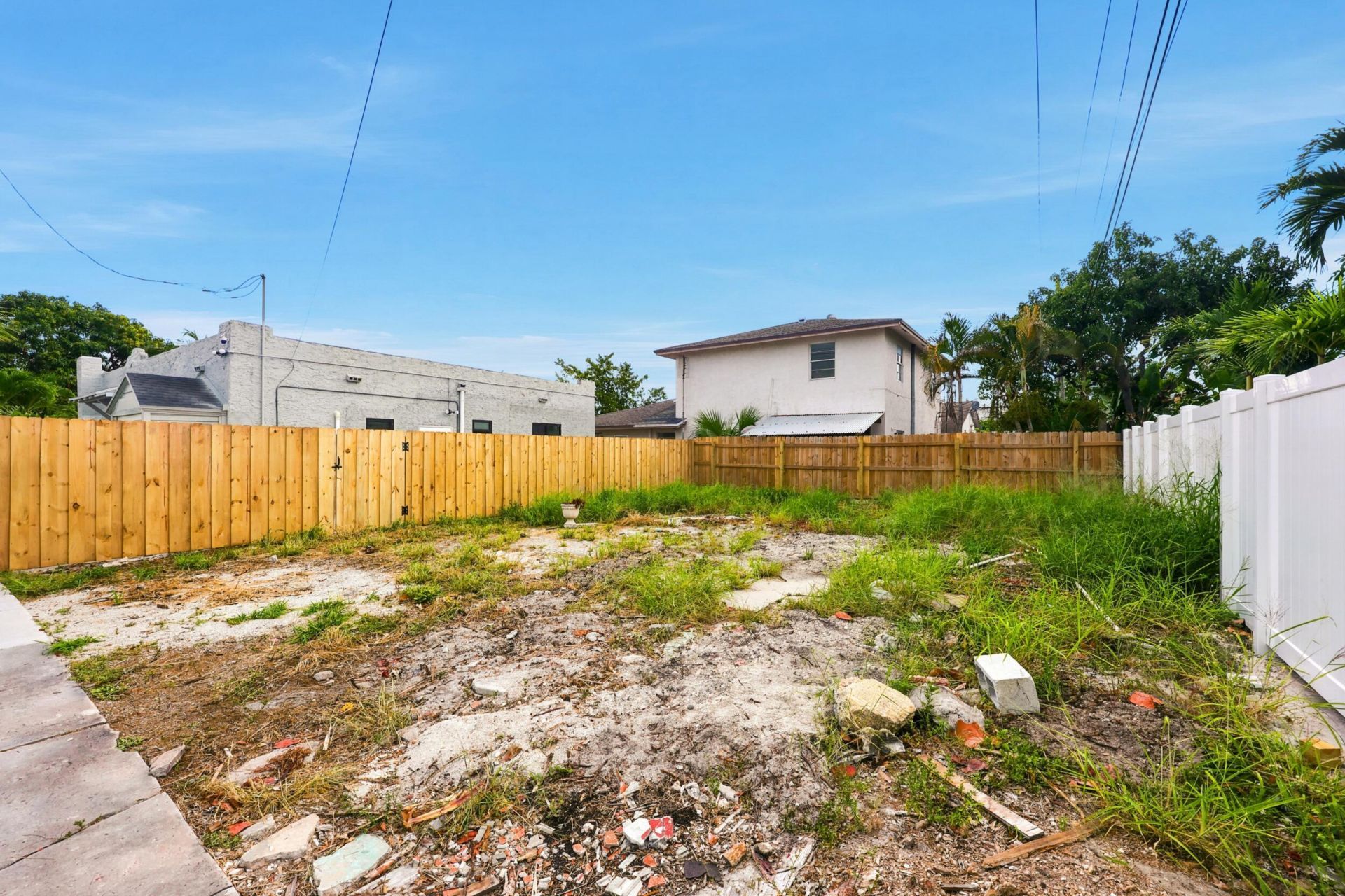 424 Putnam Road, West Palm Beach, FL 33405 Photo