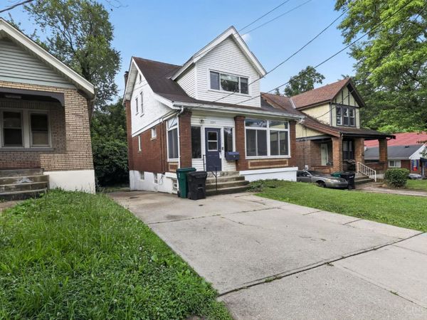 4245 St Lawrence Avenue, Cincinnati, OH 45205