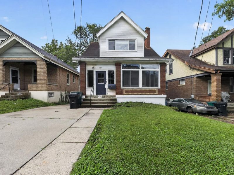 4245 St Lawrence Avenue, Cincinnati, OH 45205 Photo 4