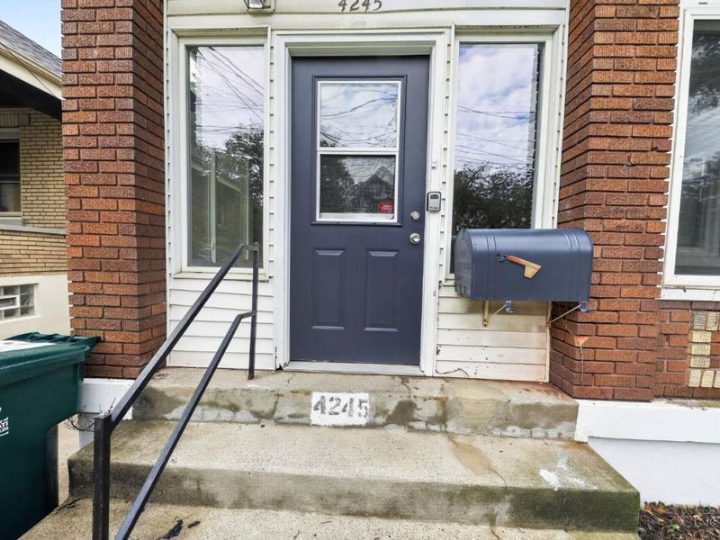 4245 St Lawrence Avenue, Cincinnati, OH 45205 Photo 5