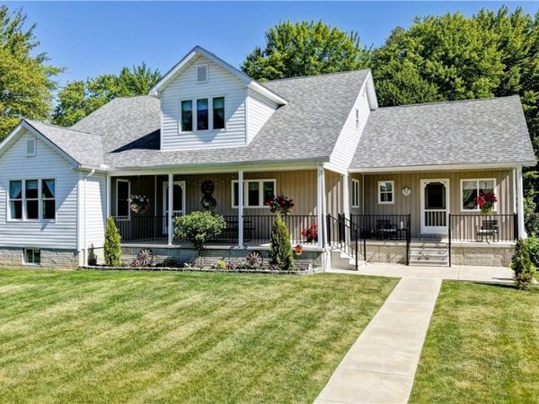 6841 US 322, Windsor, OH 44099