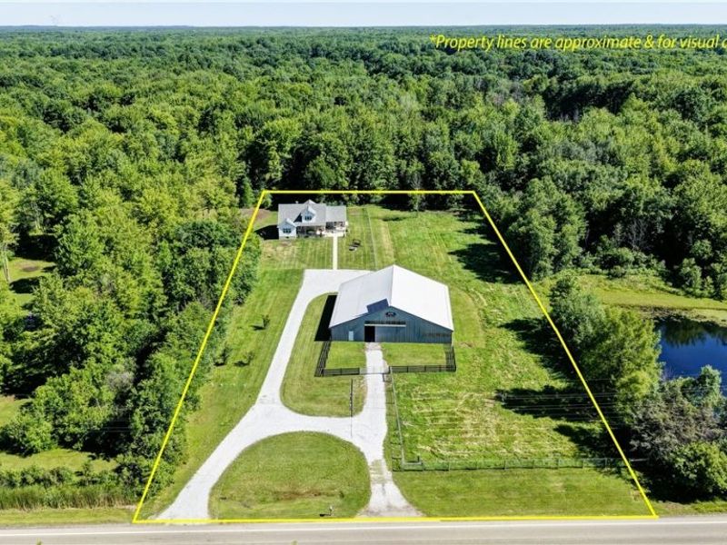 6841 US 322, Windsor, OH 44099 Photo 3