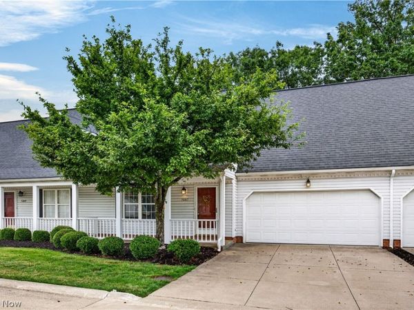 5005 Bar Harbor Lane , Unit 5005, Stow, OH 44224