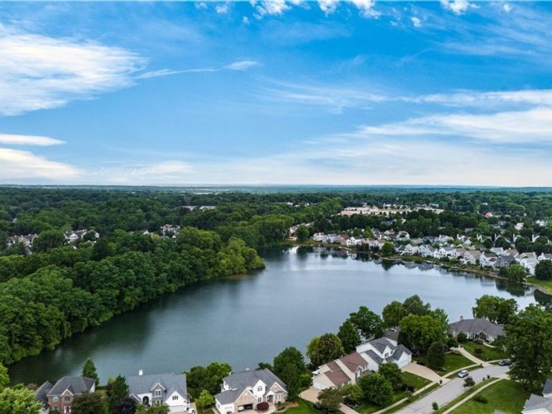 5005 Bar Harbor Lane, Unit 5005, Stow, OH 44224 Photo 41