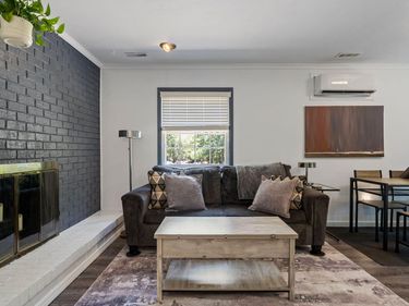 1547 Fountain Ridge Road, Unit 1, Chapel Hill, NC 27517