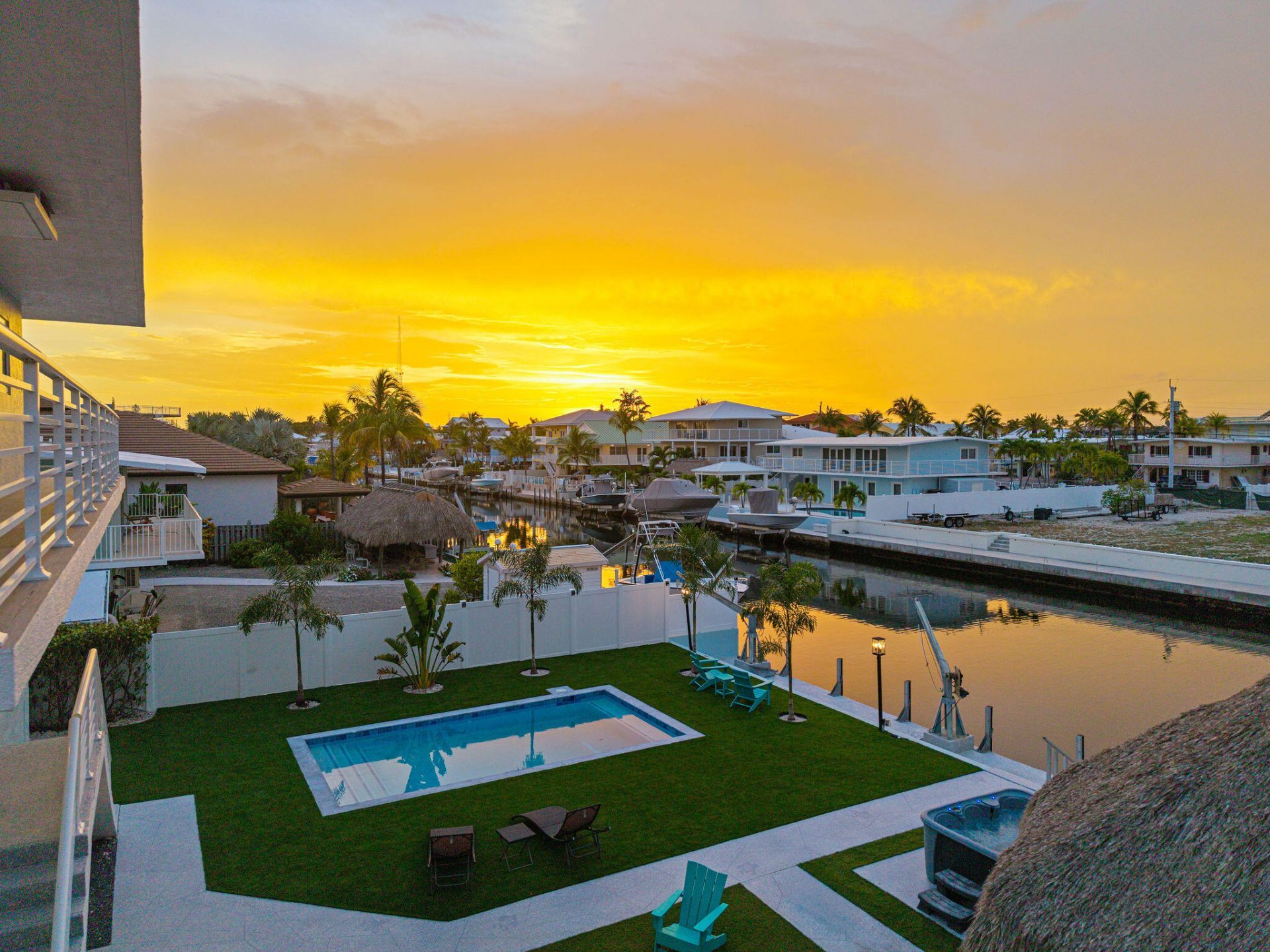 139 Marina Avenue, Key Largo, FL 33037 Photo